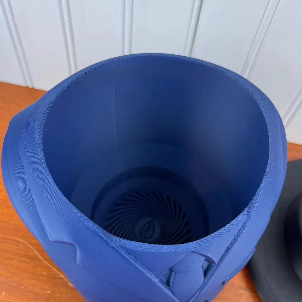 Suit Coat Indoor Planter Pot, Men’s Suit Flower Pot, indoor Planter